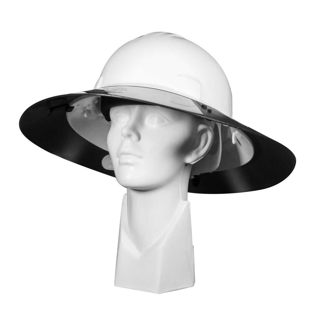 VISERA PARA CASCO ALA AMPLIA MARCA JYRSA