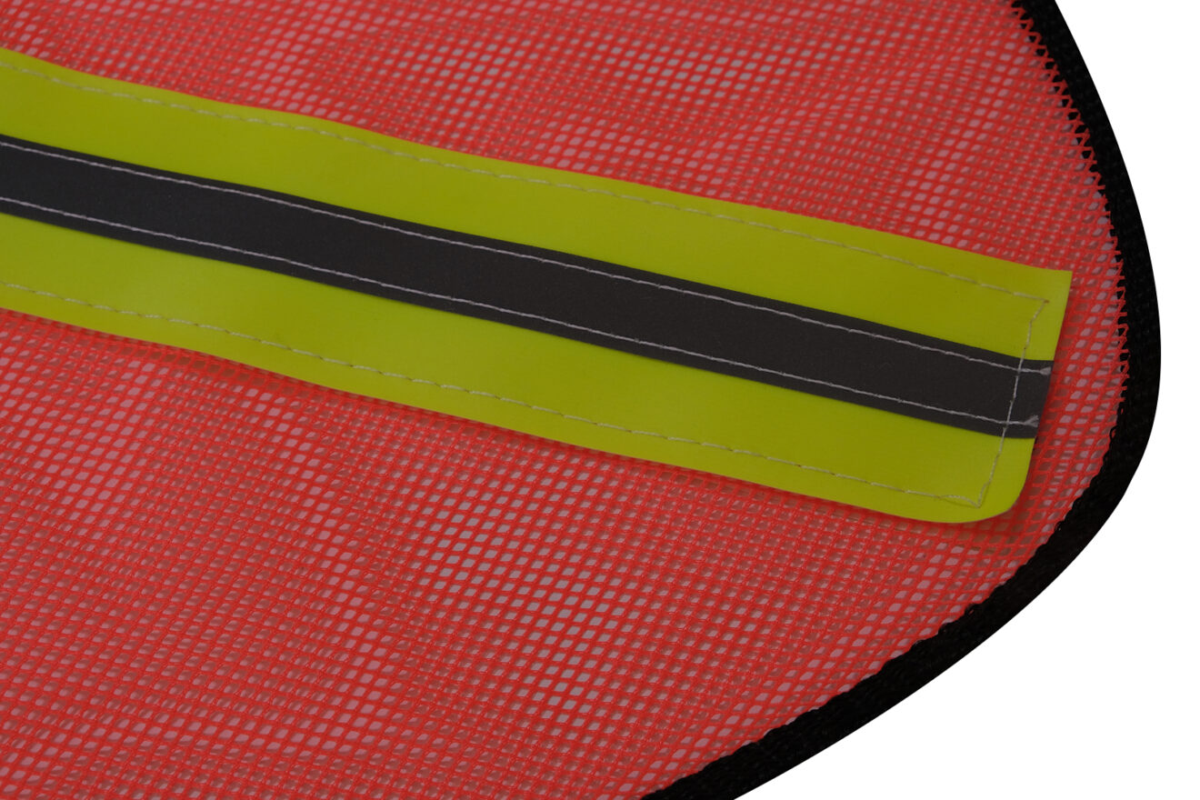 BANDEROLA DE MALLA