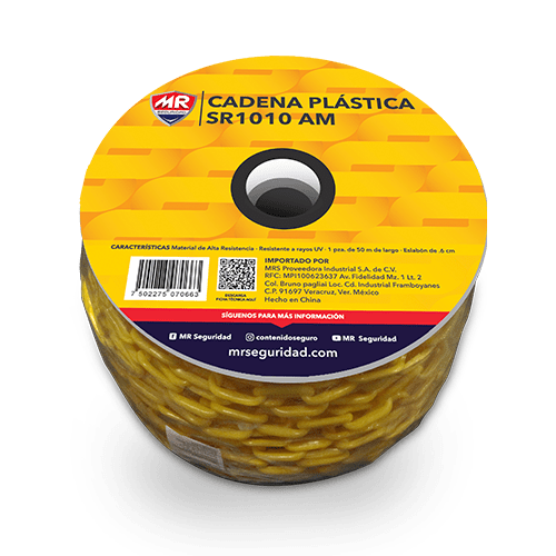 CADENA VIAL MR SR1010