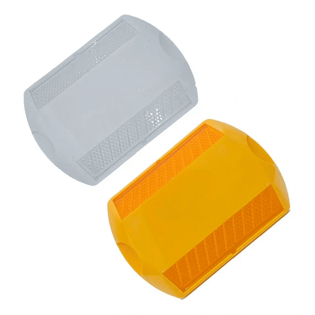 VIALETA SOLAR PLÁSTICA