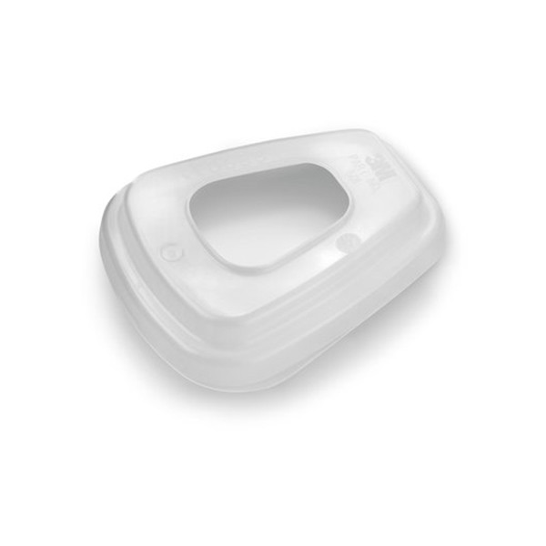 RETENEDOR DE FILTRO 3M™ 501