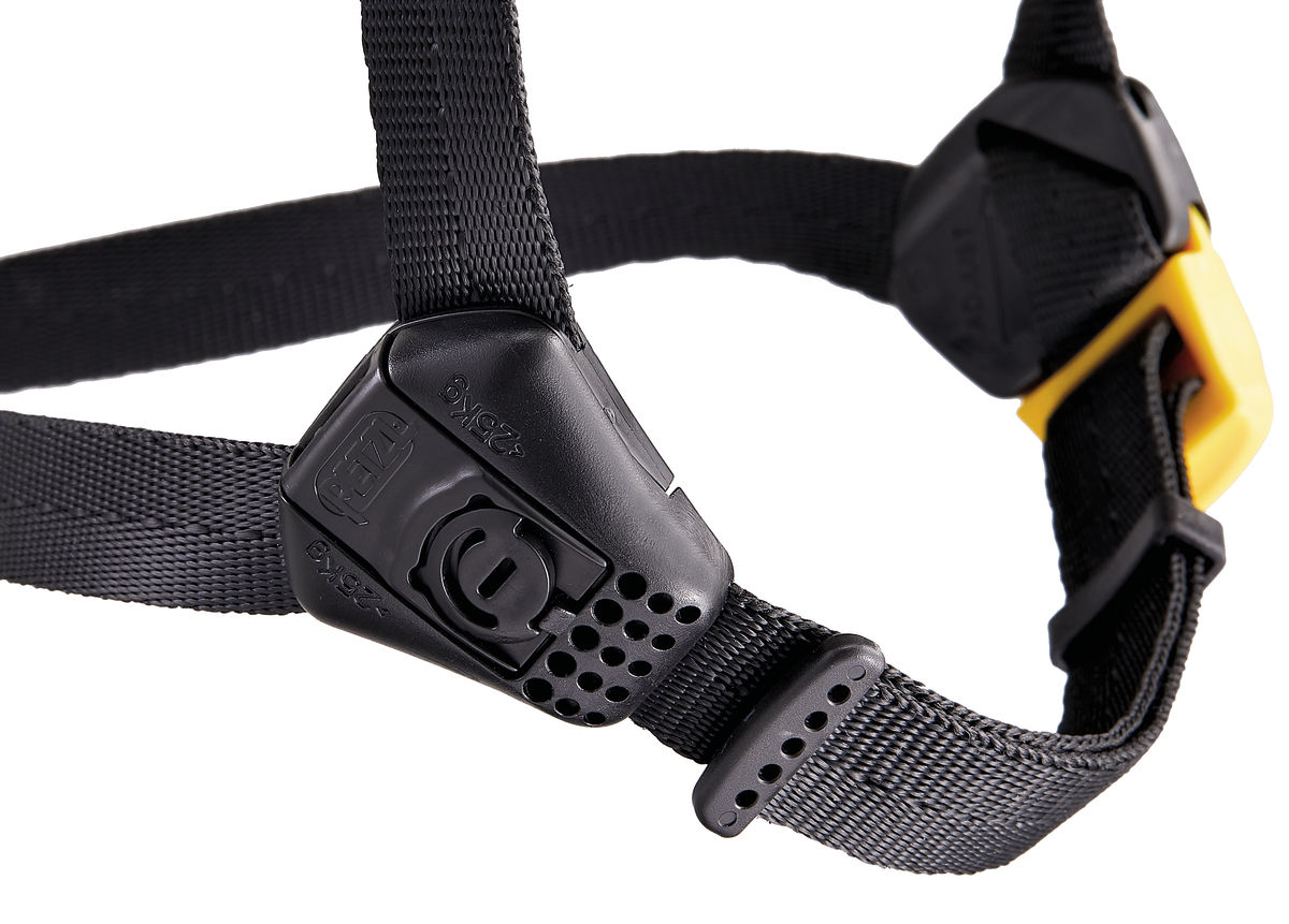 CASCO PARA ALTURAS VERTEX VENT MARCA PETZL