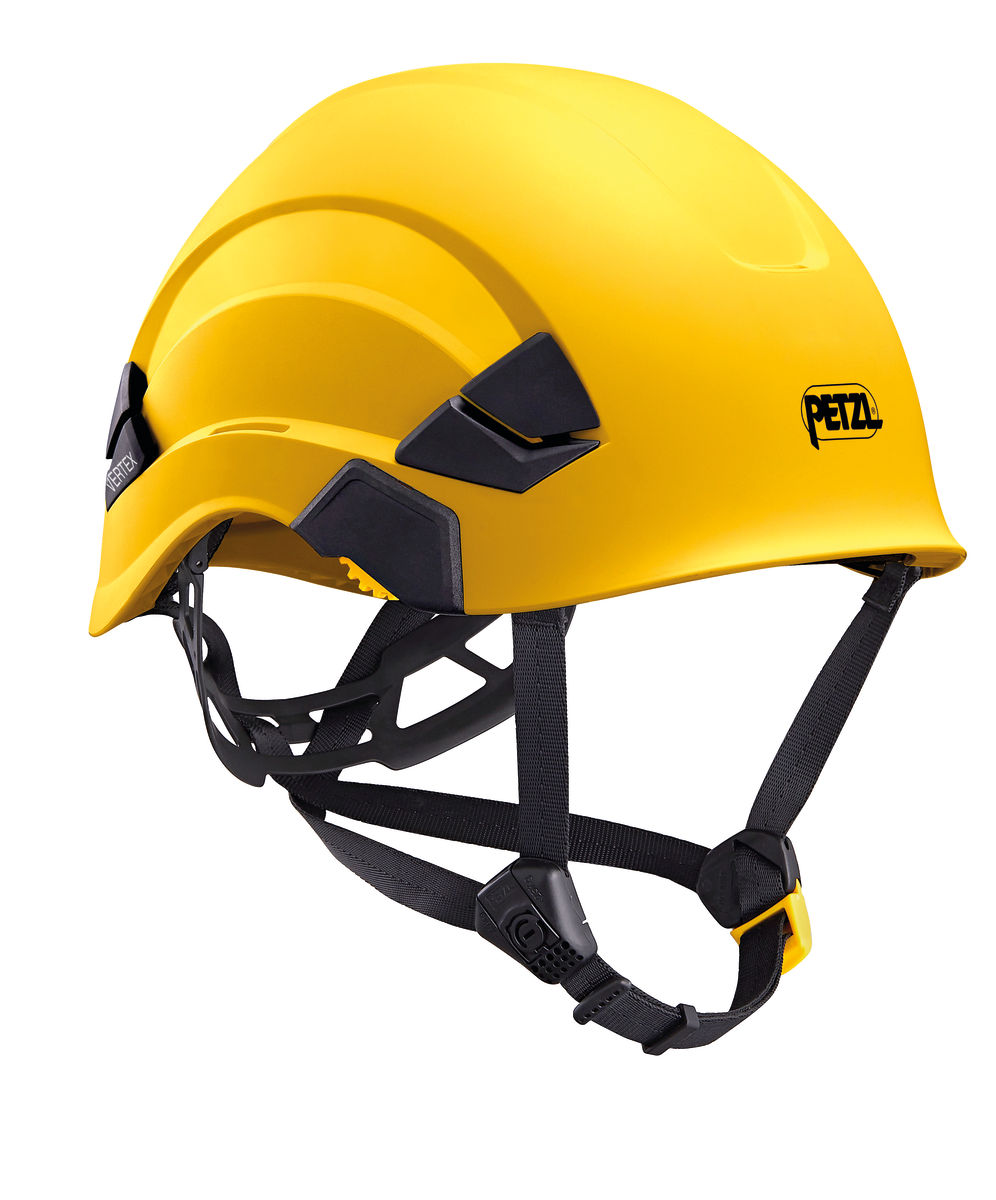 CASCO PARA ALTURAS VERTEX VENT MARCA PETZL