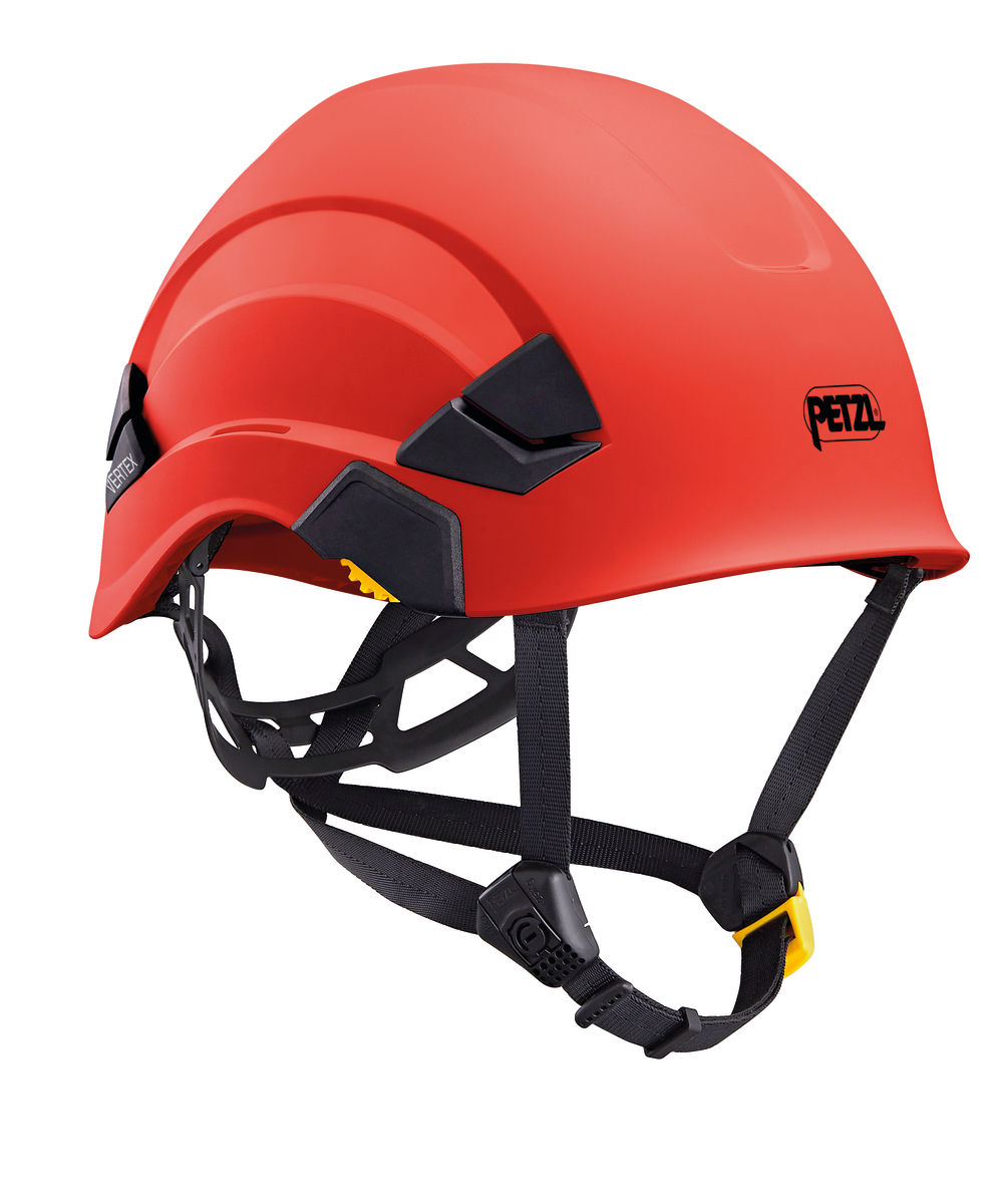 CASCO PARA ALTURAS VERTEX VENT MARCA PETZL