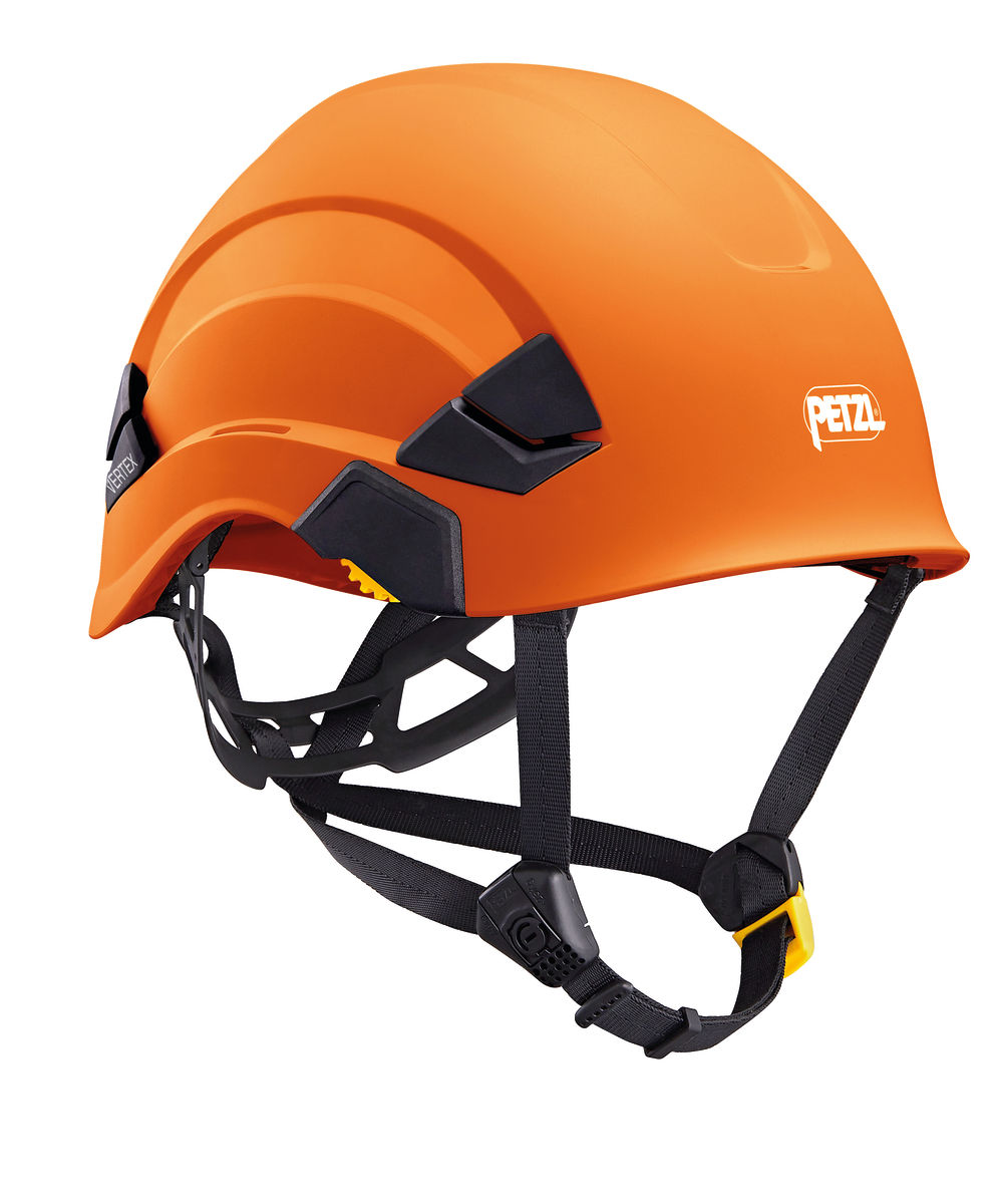 CASCO PARA ALTURAS VERTEX VENT MARCA PETZL