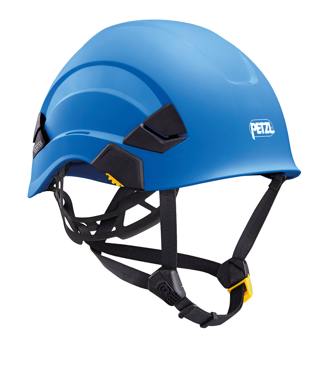 CASCO PARA ALTURAS VERTEX VENT MARCA PETZL