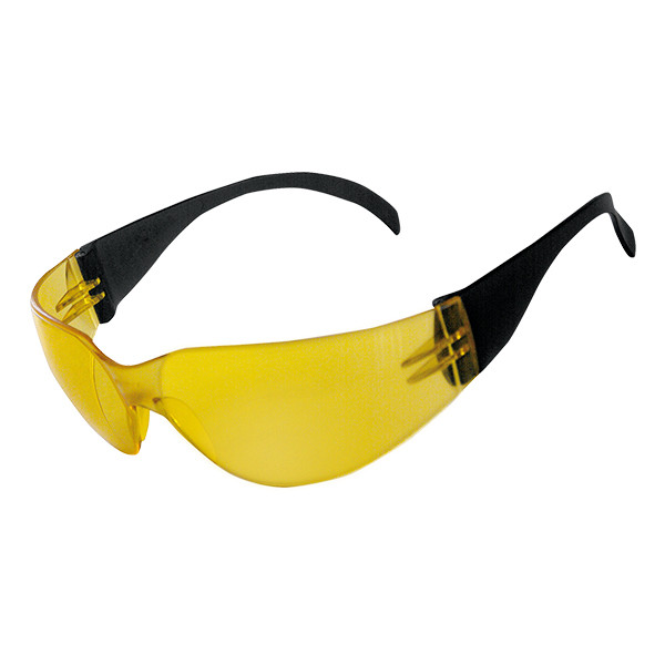 LENTE STEEL AMBAR MARCA DERMACARE
