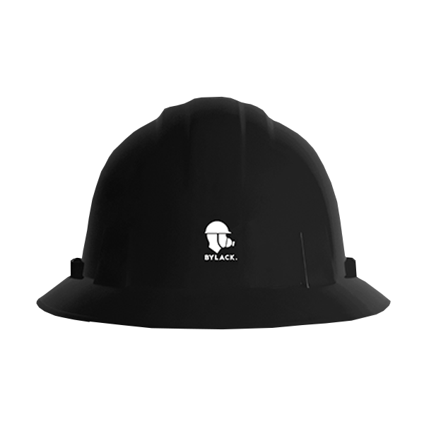 CASCO A LA AMPLIA AJUSTE MANUAL MARCA BYLACK