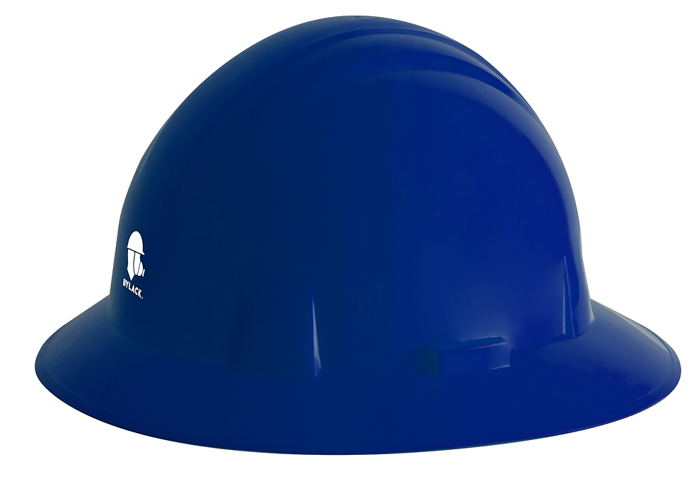CASCO A LA AMPLIA AJUSTE MANUAL MARCA BYLACK