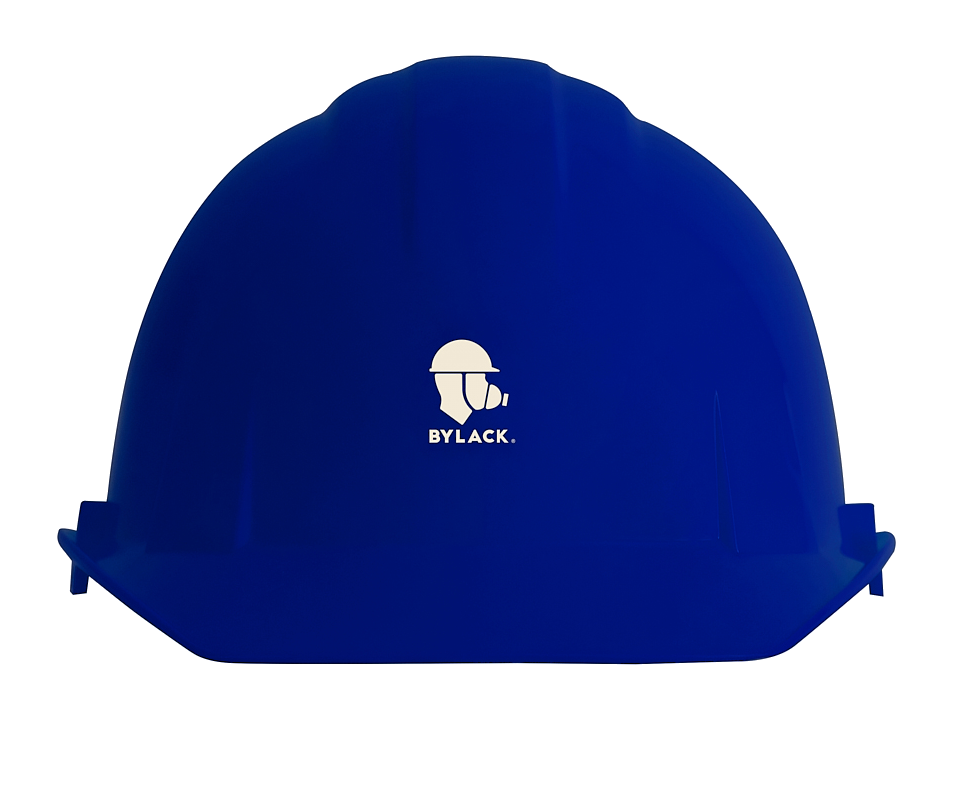 CASCO CACHUCHA AJUSTE MANUAL MARCA BYLACK