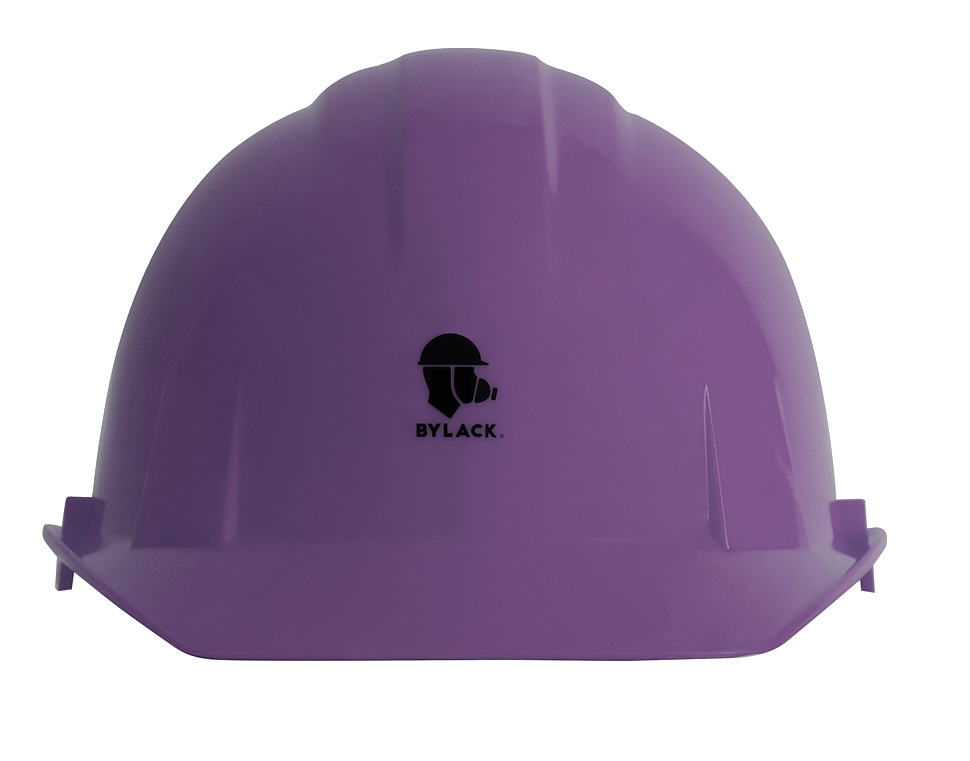 CASCO CACHUCHA AJUSTE MANUAL MARCA BYLACK