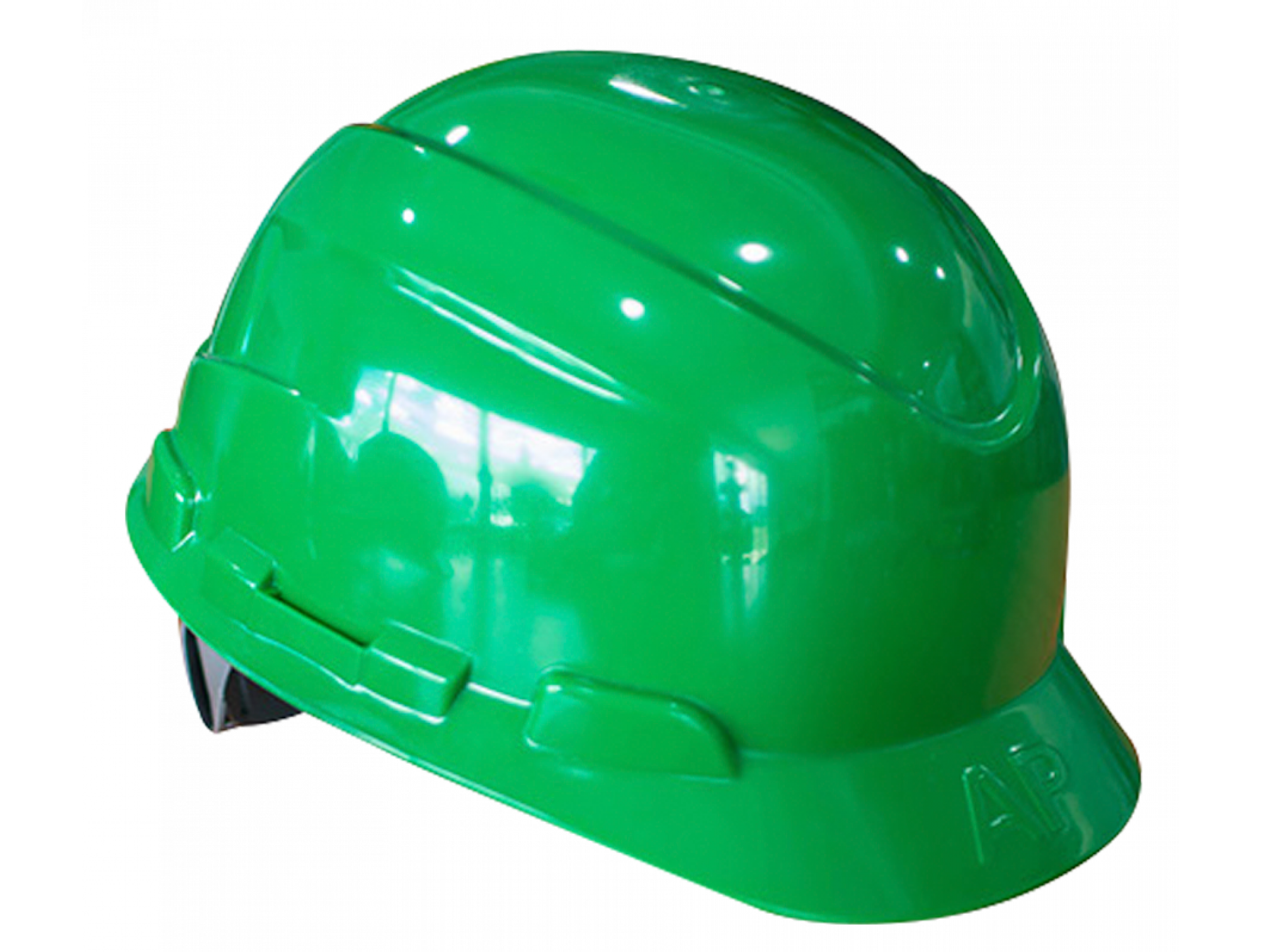 CASCO DE PROTECCION A LA CABEZA TIPO CACHUCHA MATRACA MARCA AP