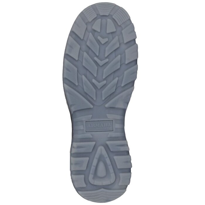 BOTA ARMADA MODELO 5024 CAFE GRASO