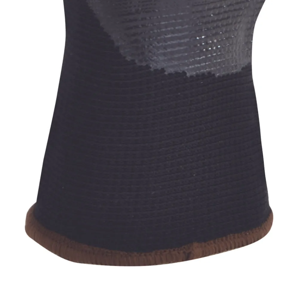 GUANTE NYLON CON NITRILO MARCA DERMACARE