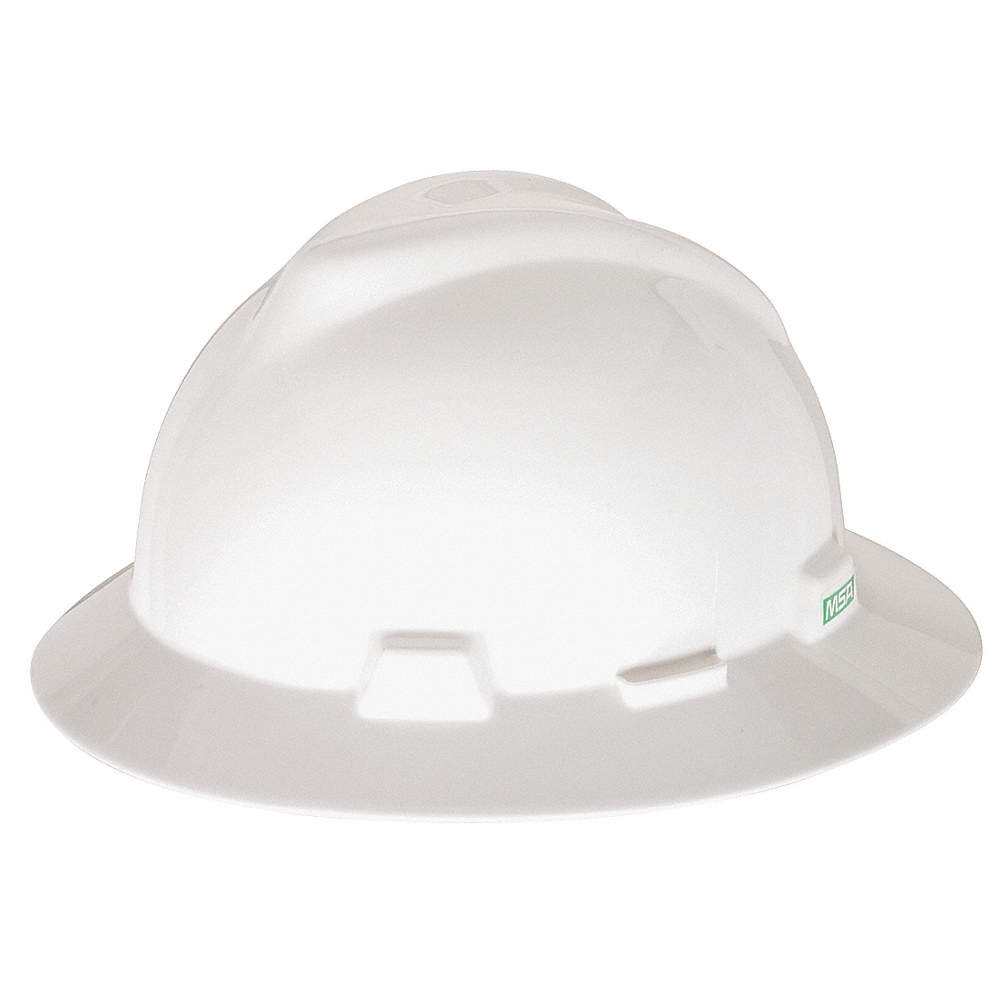 CASCO MSA ALA AMPLIA AJUSTE MATRACA