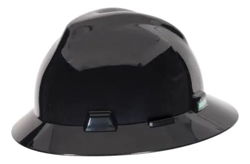 CASCO MSA ALA AMPLIA AJUSTE MATRACA