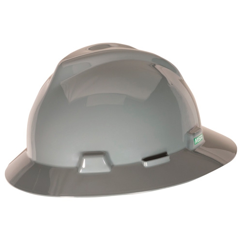 CASCO MSA ALA AMPLIA AJUSTE MATRACA