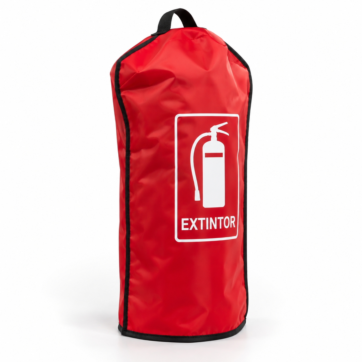 Protectores de extintor