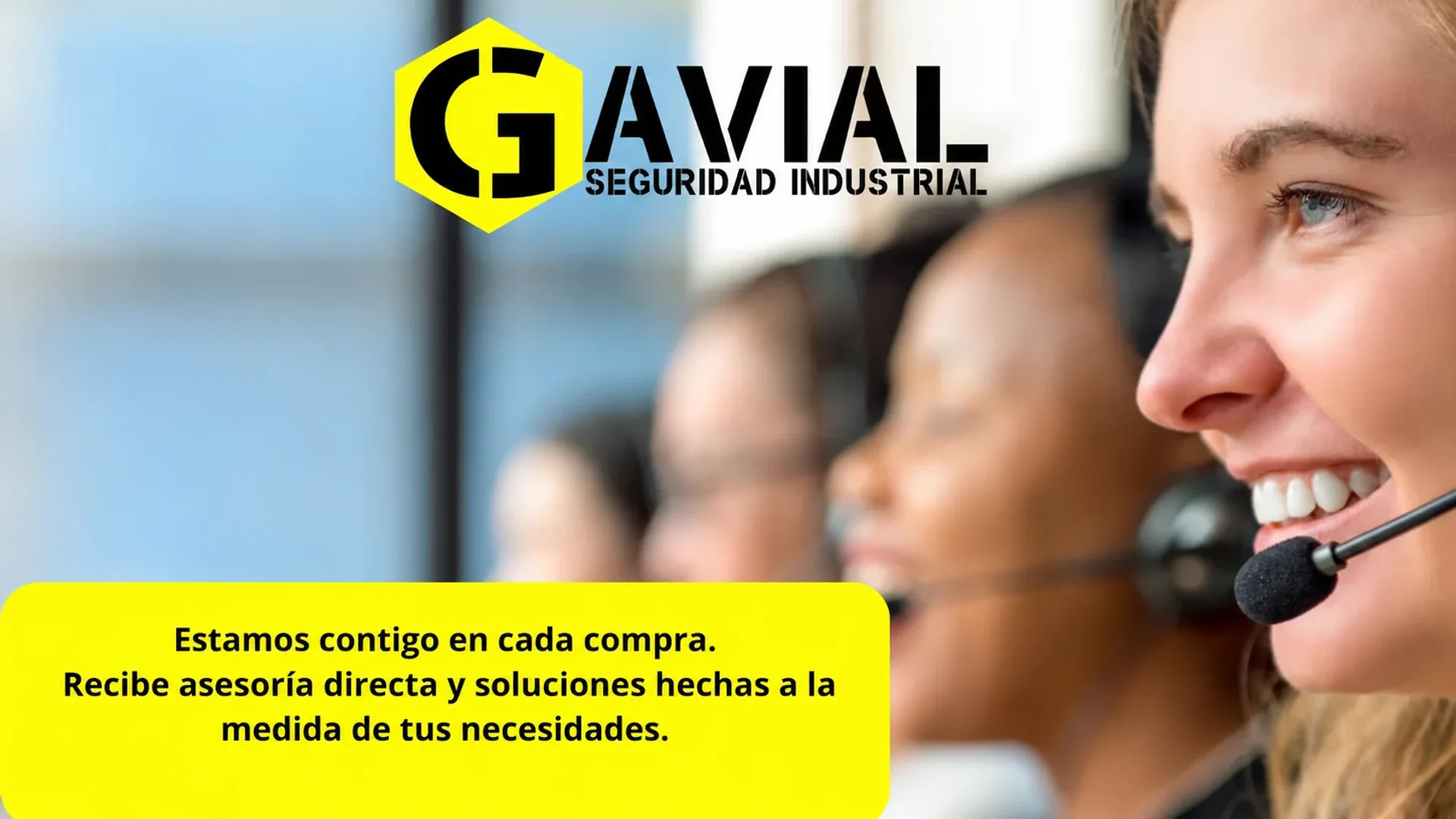 Estamos contigo en cada compra.