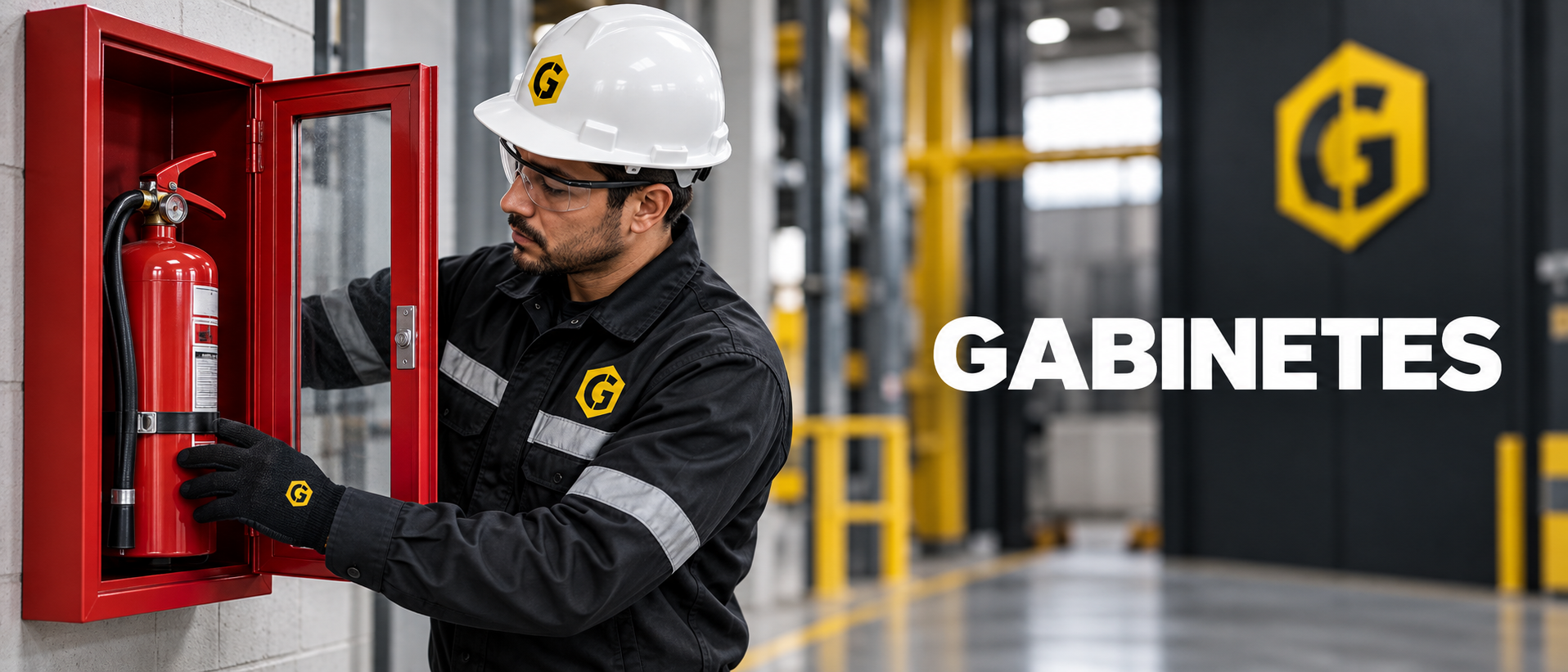 Gabinetes